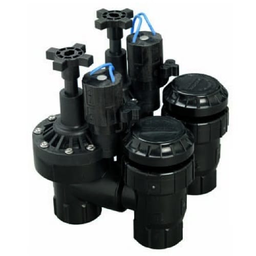 Landscape Sprinkler Valves - HRA Series ASV